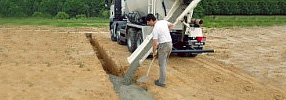 Transportbeton für alle Aufgabenbereiche
