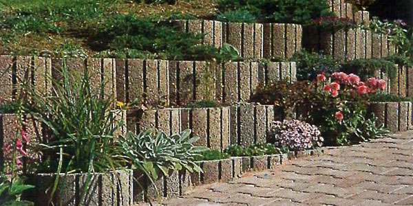 Garten- und Landschaftsbauprodukte von Baustoffe Ufer aus Kirschau bei Bautzen Garten- und Landschaftsbauprodukte von Baustoffe Ufer aus Kirschau bei Bautzen