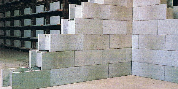 Betonsteine von Baustoffe Ufer aus Kirschau bei Bautzen Betonsteine von Baustoffe Ufer aus Kirschau bei Bautzen