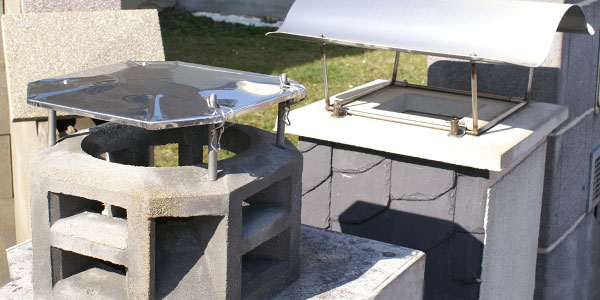 weitere Produkte aus Beton von Baustoffe Ufer aus Kirschau bei Bautzen weitere Produkte aus Beton von Baustoffe Ufer aus Kirschau bei Bautzen