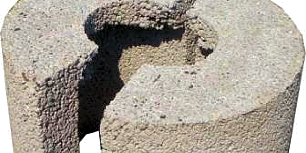 weitere Produkte aus Beton von Baustoffe Ufer aus Kirschau bei Bautzen weitere Produkte aus Beton von Baustoffe Ufer aus Kirschau bei Bautzen