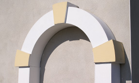 Fenstergewände Fenstergewände