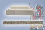 Betonabdeckplatten Betonabdeckplatten