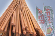 Betonstabstahl Betonstabstahl