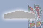 Mauerabdeckung Mauerabdeckung